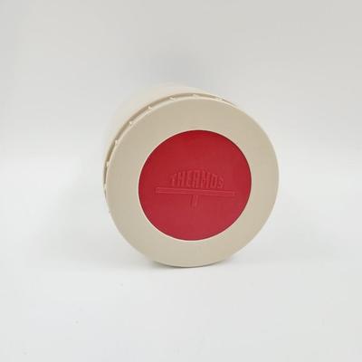 VINTAGE THERMOS SOUP CUP