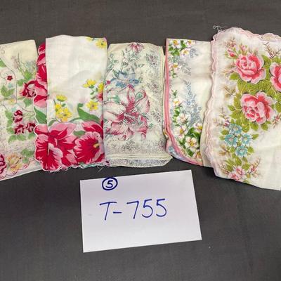 Floral hankies-5