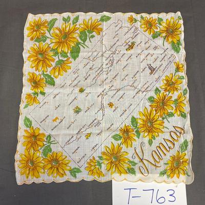 Kansas hankie