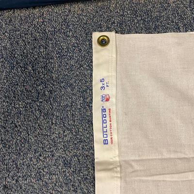 American Revolution Bicentennial flag