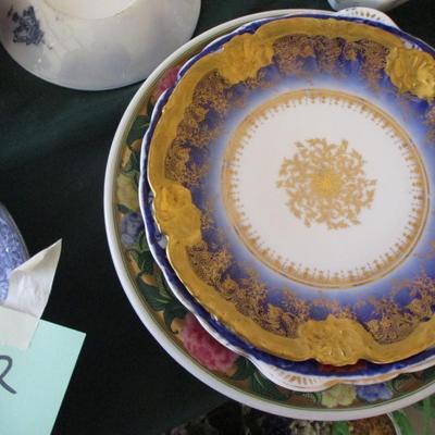 Decorative China/Collectibles
