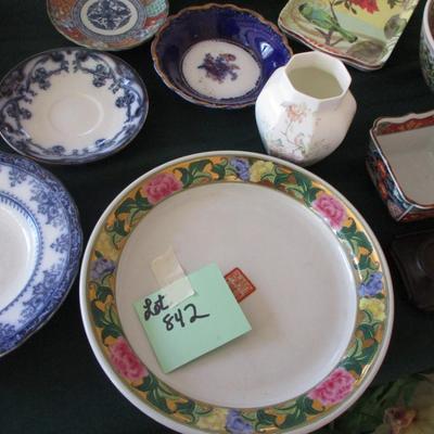 Decorative China/Collectibles