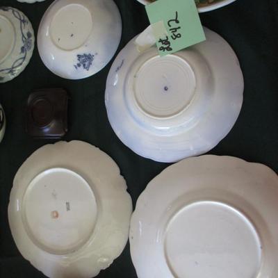 Decorative China/Collectibles