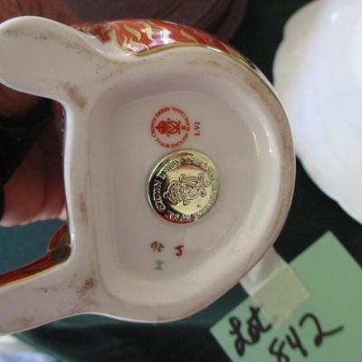 Decorative China/Collectibles