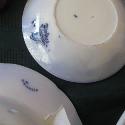 Decorative China/Collectibles