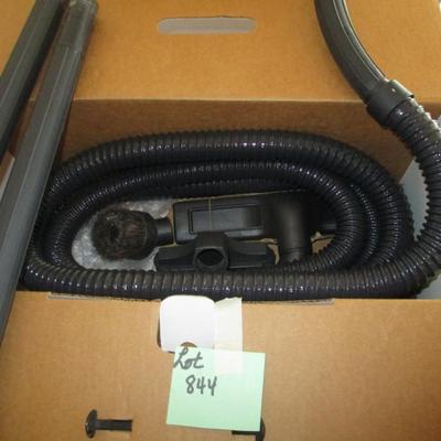 Miscellaneous--Dirt Devil Handvac