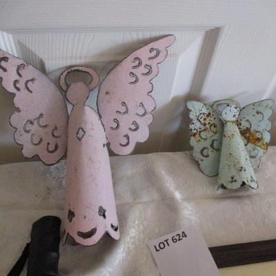 Various Home Decor/Umbrellas
