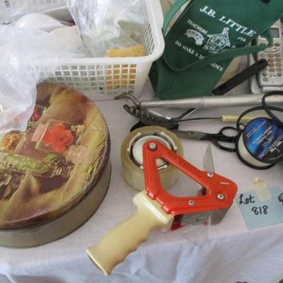 Miscellaneous=Electrical Heated Trivet,