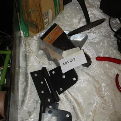 Stanley Toolboxes/Garmin