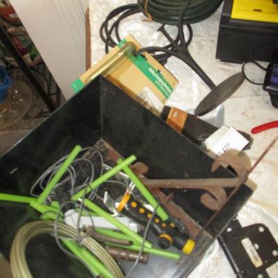 Stanley Toolboxes/Garmin