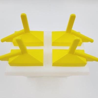 VINTAGE PLASTIC POPSICLE CONTAINER
