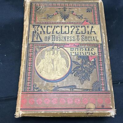 BUSINESS AND SOCIAL