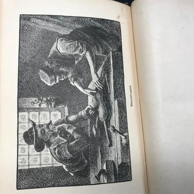 THE HOLMES PITZEL CASE AND ROMOLA