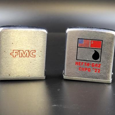 VINTAGE COLLECTORS BUNDLE - SMALL MEASURING TAPE