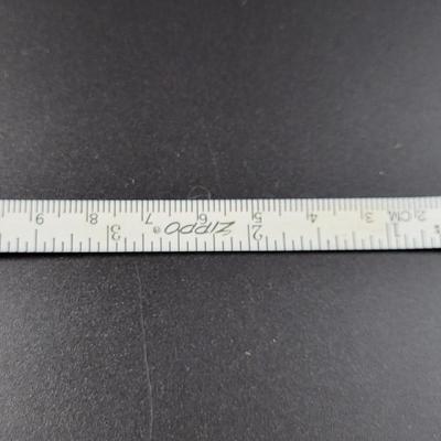 VINTAGE COLLECTORS BUNDLE - SMALL MEASURING TAPE
