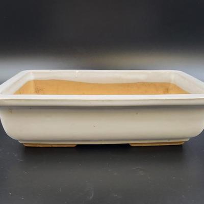 FUN TERRACOTTA PLANT HOLDER