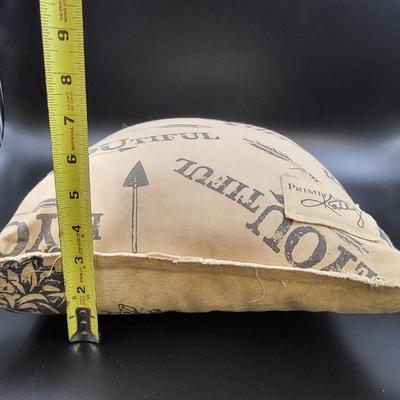 BEAUTIFUL PRIMATIVES BY KATHY DECORATIVE PILLOW