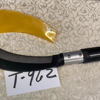 Machete