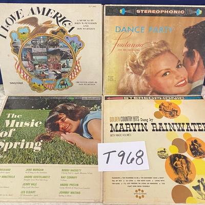Records