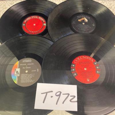 12â€ Records