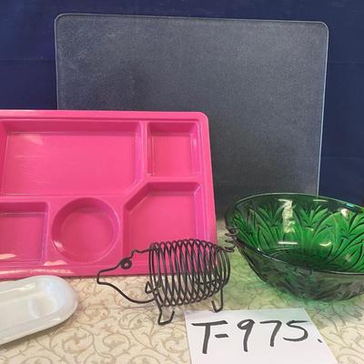 Kitchen Lot