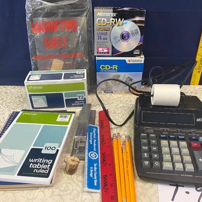 Office Supplies