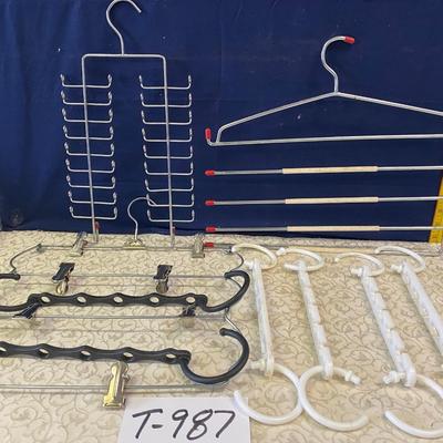 Hangers