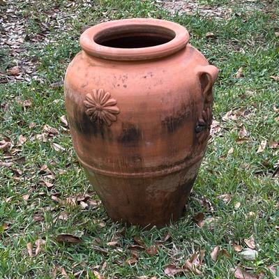 Terracotta Pot ~ *Read Details