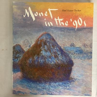 Lot. 6391. Assortment of Books on Art