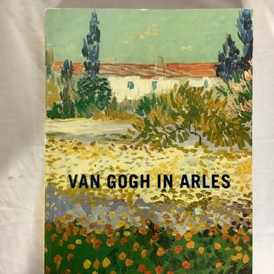 Lot. 6391. Assortment of Books on Art