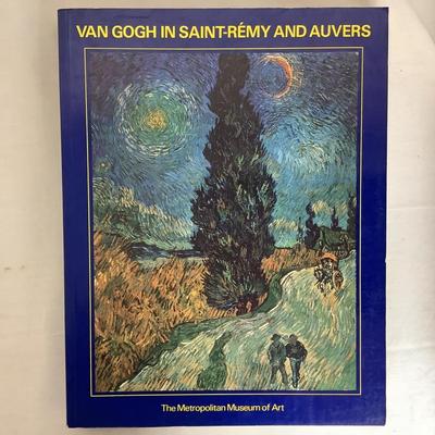 Lot. 6391. Assortment of Books on Art