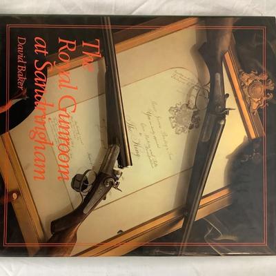 Lot. 6396. Assortment of 10 Hardback Outdoor Sporting Goods Books