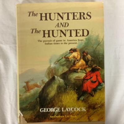 Lot. 6396. Assortment of 10 Hardback Outdoor Sporting Goods Books