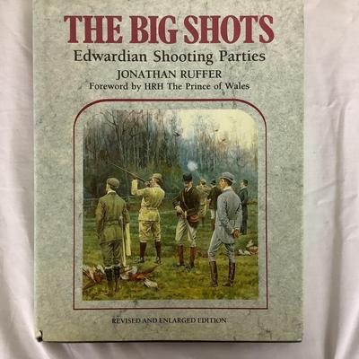 Lot. 6396. Assortment of 10 Hardback Outdoor Sporting Goods Books