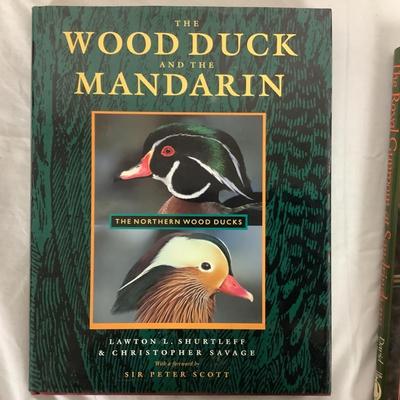 Lot. 6396. Assortment of 10 Hardback Outdoor Sporting Goods Books