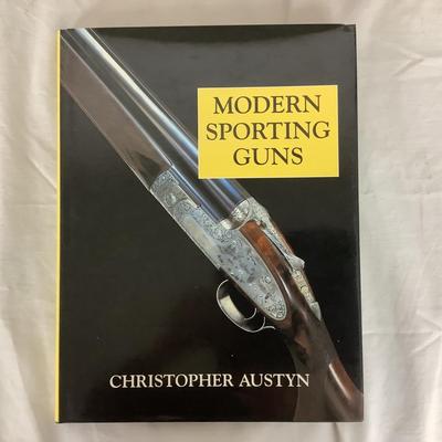 Lot. 6396. Assortment of 10 Hardback Outdoor Sporting Goods Books