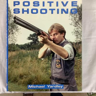 Lot. 6396. Assortment of 10 Hardback Outdoor Sporting Goods Books