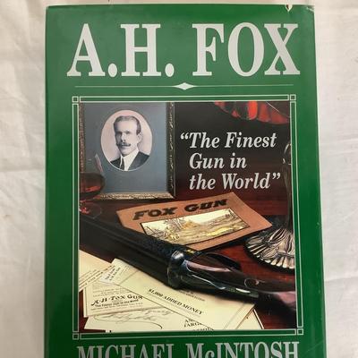 Lot. 6396. Assortment of 10 Hardback Outdoor Sporting Goods Books