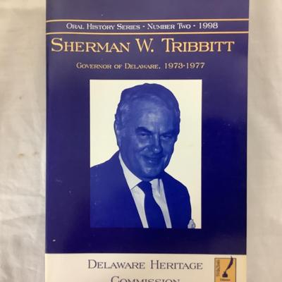Lot.6399. Assortment of Books on VA, Delaware and D.C.