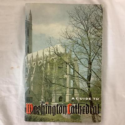 Lot.6399. Assortment of Books on VA, Delaware and D.C.