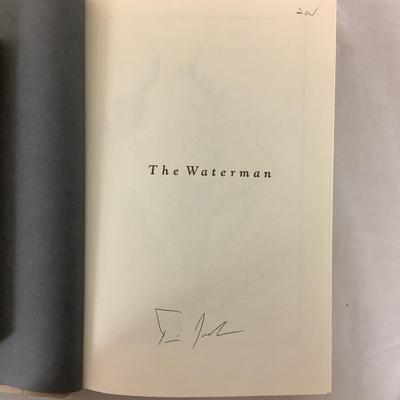 Lot.6406. Assortment of Local Chesapeake Bay Books, 5 signed