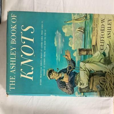 Lot.6406. Assortment of Local Chesapeake Bay Books, 5 signed