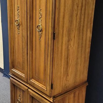 Singer Sewing Cabinet