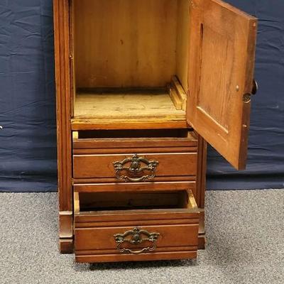 Antique Night Stand