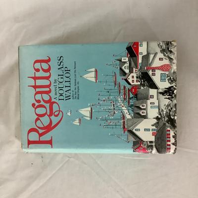 Lot. 6404. Assortment of Local Chesapeake Bay Books