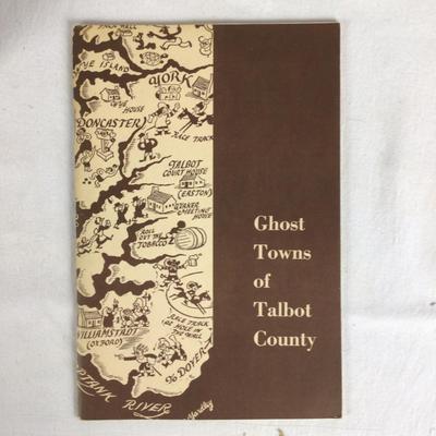 Lot. 6411. Assortment of Signed Local Books