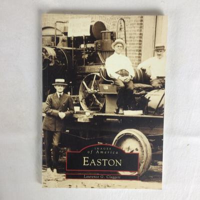 Lot. 6411. Assortment of Signed Local Books