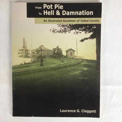 Lot. 6411. Assortment of Signed Local Books