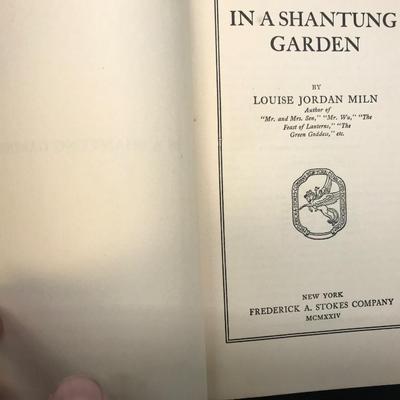 BOOK LOT