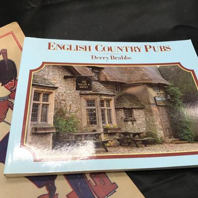 BOOK LOT